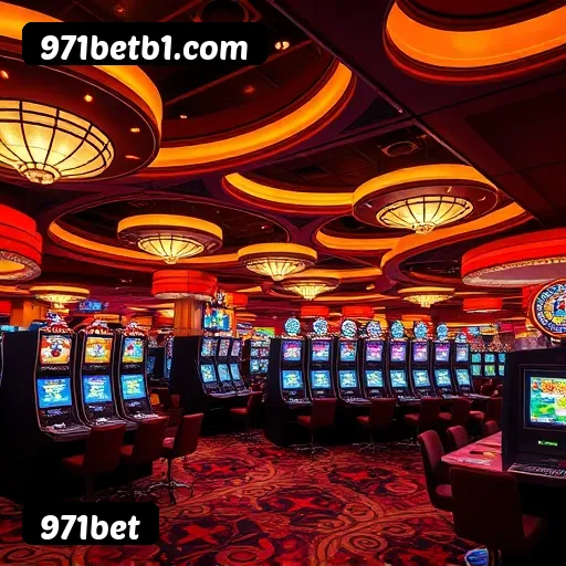 Jogos de Mesa Premium 971bet - Blackjack, Roleta, Baccarat